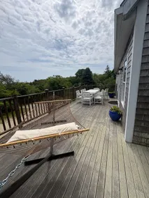 Easy Island Living – Spacious 4BR Retreat w/ AC - Image 4