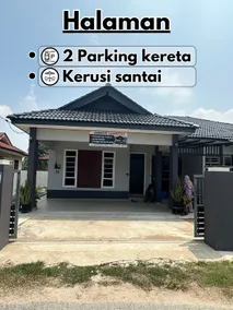 Semarak Homestay “Batu Rakit” Top Staycation - Image 2