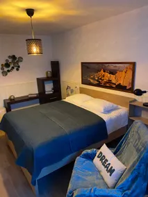 Gîte du Bas Castel - Image 2