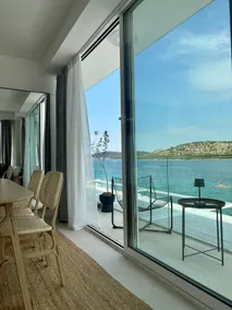 Mia•Boutique Seafront Suite+Pool on Croatian coast - Image 2