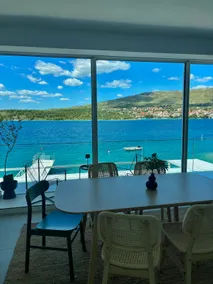Mia•Boutique Seafront Suite+Pool on Croatian coast - Image 4