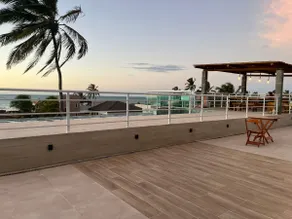 Flat on Flecheiras Beach - Image 2