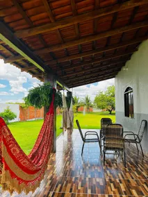 Recanto das Rosas - Seasonal House - Image 2