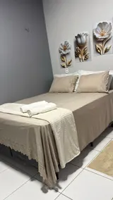 Recanto das Rosas - Seasonal House - Image 3