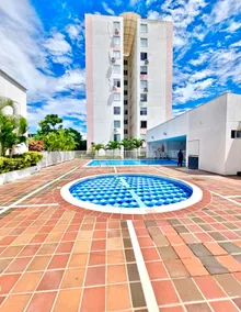 Spectacular and Comfortable Family Apartment (Tierra Alta) - Image 2