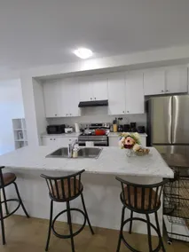 Elegant & Cozy 3 bedrooms /Family Friendly - Image 3