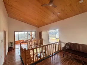 A cozy hideaway in the hills. - Image 2