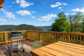Cocon des Marmottes View, comfort & premium services - Image 4