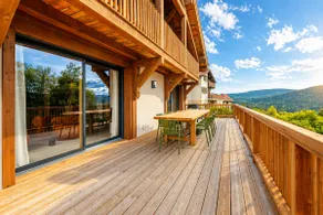 Cocon des Marmottes View, comfort & premium services - Image 5