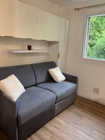 Cosy studio near the sea - Image 4