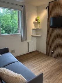 Cosy studio near the sea - Image 5