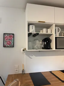Cosy studio near the sea - Image 3