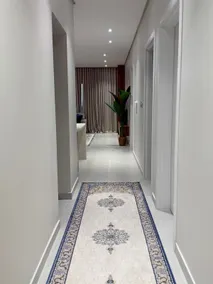 Luxury apartment in Al Bahr neighborhood ”Al Rakah” two rooms - Image 2
