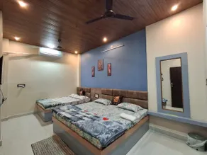 Vyomhomestay 3AC Room & For 12 person - Image 2
