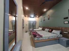 Vyomhomestay 3AC Room & For 12 person - Image 5