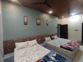 Vyomhomestay 3AC Room & For 12 person - Image 4