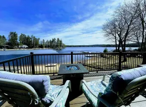 Lake Living, sit back and relax! - Image 4