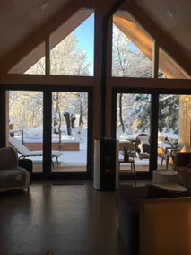 Cabinetmaker's chalet in the mountains, 2-4 people. - Image 2