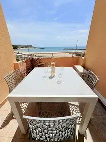 #Sète Waterfront | Panoramic View | Terrace - Image 3