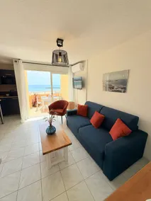 #Sète Waterfront | Panoramic View | Terrace - Image 2