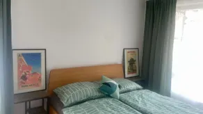 Apartment studio 1 with balcony - Image 3