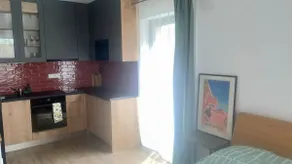Apartment studio 1 with balcony - Image 4