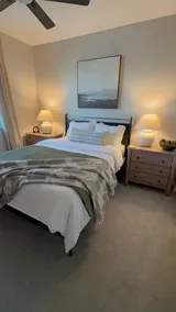 New & Cozy Home Ready For You & Your Family! - Image 5