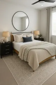 New & Cozy Home Ready For You & Your Family! - Image 5