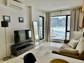 Amazing 1-BDR in The Heart of Downtown MTL | 43 - Image 2