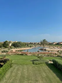 Spacious Signature Villa | Stunning View in AinBay - Image 2