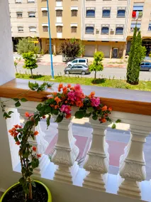 ́ATlas LUXuryREtrt 1st flr+A/C+gym+Ntflix+Parking - Image 2