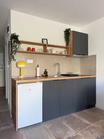 Urban Stay Apartment 1 - Image 3