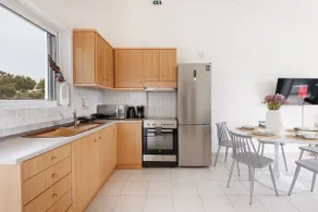 A1 Anavissos Urban suite with Balcony & View - Image 5