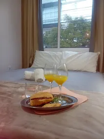 Duque air-conditioned apartment - Image 2