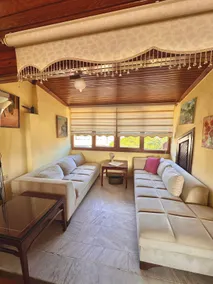3+1 with sea views in the center - Image 3