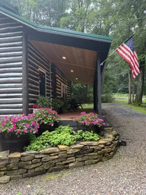 Three Leaf Lodge - Cook Forest/Clear Creek Parks - Image 2