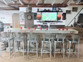 5280 House: Bikers Welcome! - Image 2