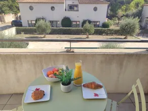 The Charming*Terrace*View and Pool Access - Image 4