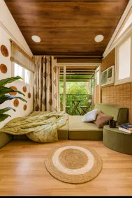 Asante - The Cottage House Hill Road Bandra - Image 2