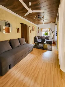 Asante - The Cottage House Hill Road Bandra - Image 5