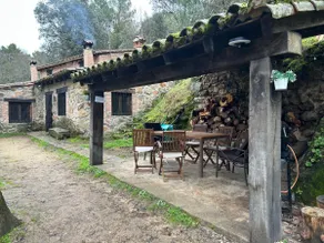 Old Water Mill with Fireplace and Pool - Image 4