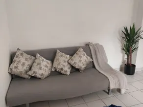 Two storey - small calm house - Image 3