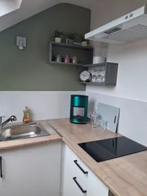 Charming apartment Andelle Valley - Image 5