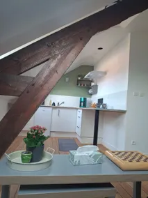Charming apartment Andelle Valley - Image 3