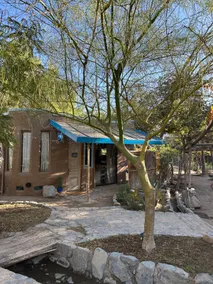 Ahopiedra, Suspiro Azul Cabin - Image 3