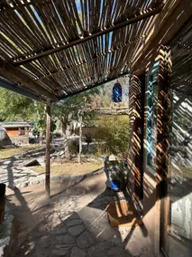 Ahopiedra, Suspiro Azul Cabin - Image 5