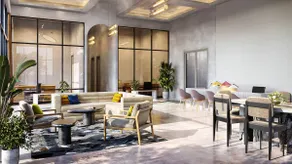 Luxe Corner Loft| 2BD| Pool/Resort| Near Beltline - Image 5