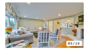 Beaches to Broomsticks Hideaway - Image 2