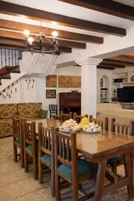 Country house for groups• 20 people•Swimming pool - Image 4