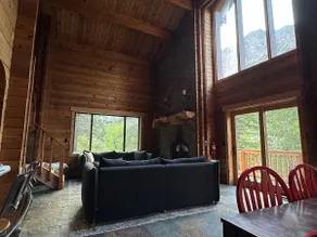 Carson River Cabin - Image 5